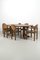 Dining Chairs by Rainer Daumiller, Set of 6 15