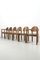 Chaises de Salle à Manger par Rainer Daumiller, Set de 6 5