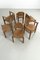 Dining Chairs by Rainer Daumiller, Set of 6, Image 14