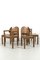 Dining Chairs by Rainer Daumiller, Set of 6 2