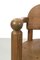 Dining Chairs by Rainer Daumiller, Set of 6, Image 6