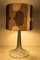 Space Age Table Lamp from Kinkeldey, Image 2