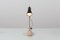 Mid-Century LTA1 Sasso Table Lamp attributed to L. Caccia Dominioni for Azucena, Italy, 1950 4