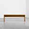 Pine Bench from Les Arcs, France, 1970s 6