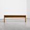 Pine Bench from Les Arcs, France, 1970s, Image 6