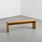 Pine Bench from Les Arcs, France, 1970s, Image 1
