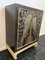 Credenza Art Deco laccata, Immagine 9