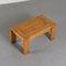French Coffee Table from Les Arcs, 1970s, Image 6