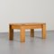 French Coffee Table from Les Arcs, 1970s, Image 5