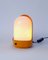 Pill Table Lamp by Grup Bonamusa for Tramo, 1960s, Image 4