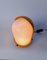 Pill Table Lamp by Grup Bonamusa for Tramo, 1960s 10