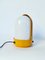 Pill Table Lamp by Grup Bonamusa for Tramo, 1960s 2