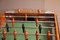 Mid-Century French Foosball Table 5