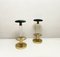 Tabourets Vintage, 1970s, Set de 2 1