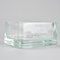 Glass Vide Poches from Lumax, 1960s, Set of 2, Image 7