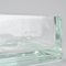 Glass Vide Poches from Lumax, 1960s, Set of 2 6