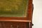 Edwardianischer Schreibtisch mit Intarsien von Maple & Co., 1900er 9