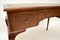 Edwardianischer Schreibtisch mit Intarsien von Maple & Co., 1900er 10