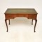 Edwardian Inlaid Desk from Maple & Co., 1900s 1