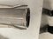Sacacorchos y corchos de metal plateado de Pierre le Sommelier, Italia, años 80. Juego de 3, Imagen 4