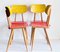 Dining Chairs from Ton, 1960s, Set of 4 6