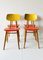 Dining Chairs from Ton, 1960s, Set of 4, Image 23