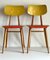 Dining Chairs from Ton, 1960s, Set of 4 8