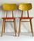 Dining Chairs from Ton, 1960s, Set of 4, Image 8
