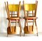 Dining Chairs from Ton, 1960s, Set of 4 7