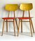 Dining Chairs from Ton, 1960s, Set of 4, Image 5