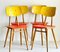 Dining Chairs from Ton, 1960s, Set of 4 2