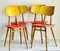 Dining Chairs from Ton, 1960s, Set of 4, Image 21