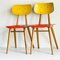 Dining Chairs from Ton, 1960s, Set of 4 9