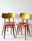 Dining Chairs from Ton, 1960s, Set of 4, Image 20