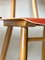 Dining Chairs from Ton, 1960s, Set of 4 15