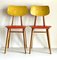 Dining Chairs from Ton, 1960s, Set of 4 17