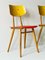 Dining Chairs from Ton, 1960s, Set of 4, Image 10