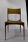 Elisabetta Chairs in Rosewood from Luigi Sormani, 1962, Set of 6 3