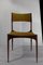 Elisabetta Chairs in Rosewood from Luigi Sormani, 1962, Set of 6, Image 3