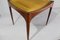 Elisabetta Chairs in Rosewood from Luigi Sormani, 1962, Set of 6 7