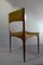 Elisabetta Chairs in Rosewood from Luigi Sormani, 1962, Set of 6 6
