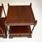 Georgian Style Side Tables, 1950s, Set of 2, Image 8