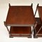 Georgian Style Side Tables, 1950s, Set of 2, Image 7