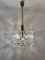 Glass Ceiling Light from Kinkeldey, Image 4