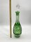 West German Crystal Glass Wine Carafe from Nachtmann, Germany, 1960s, Image 13