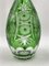 West German Crystal Glass Wine Carafe from Nachtmann, Germany, 1960s 3