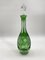 West German Crystal Glass Wine Carafe from Nachtmann, Germany, 1960s 12