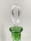 West German Crystal Glass Wine Carafe from Nachtmann, Germany, 1960s 9