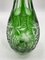West German Crystal Glass Wine Carafe from Nachtmann, Germany, 1960s 8