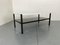 Mid-Century Modernist Black and White Coffee Table by Wim Rietveld for Ahrend de Cirkel, 1960s, Image 8